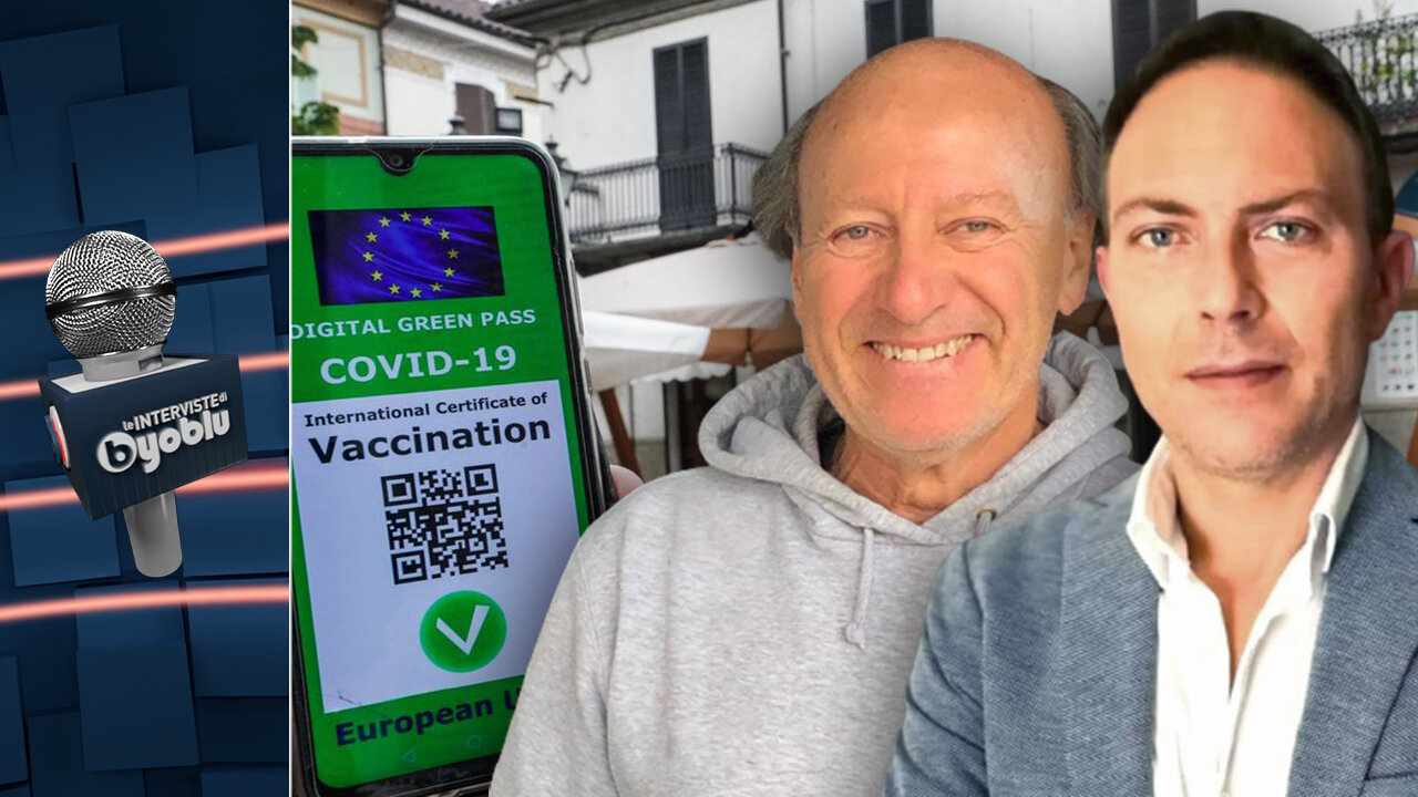 "RISTORATORI CONTRO IL GREEN PASS: SIAMO L'ULTIMA TRINCEA DI LIBERTÀ"
