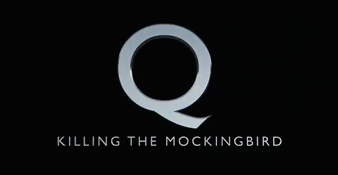 KILLING THE MOCKINGBIRD