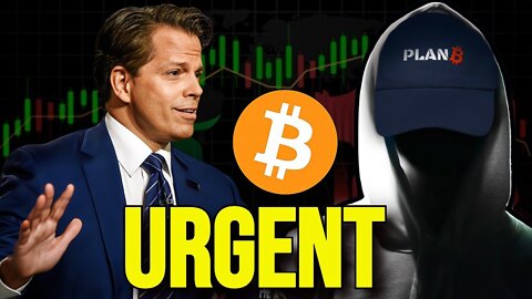 Plan B - Bitcoin Volatility Makes It Difficult But This Is Certain