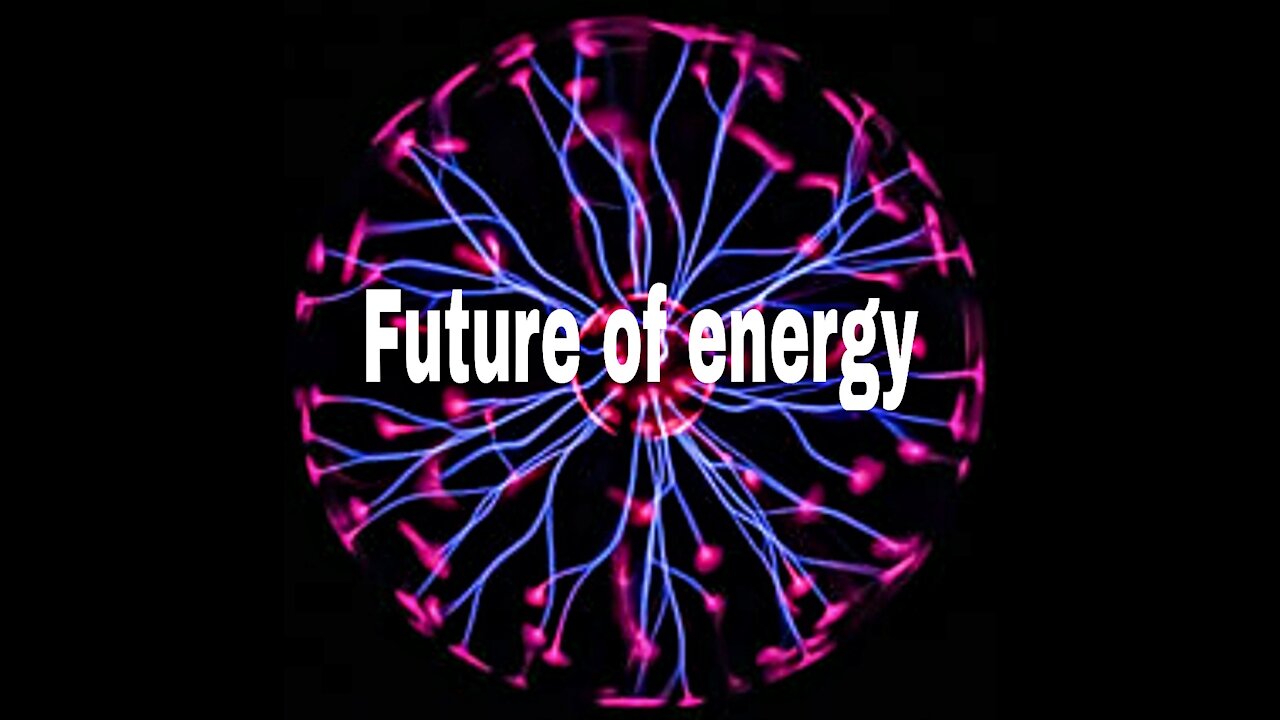 the relation between plasma and energy