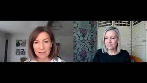 CATHERINE EDWARDS AND MICHELLE FIELDING - Understanding when a teaching is dark or light