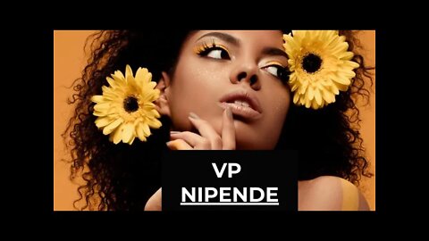 Uyox Rich - Vipi Nipende (official Music)