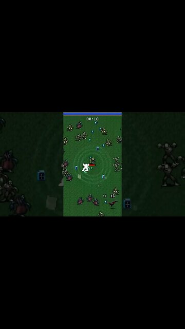 VAMPIRE 🧛‍♂️ SURVIVAL THE NEXT STEP!