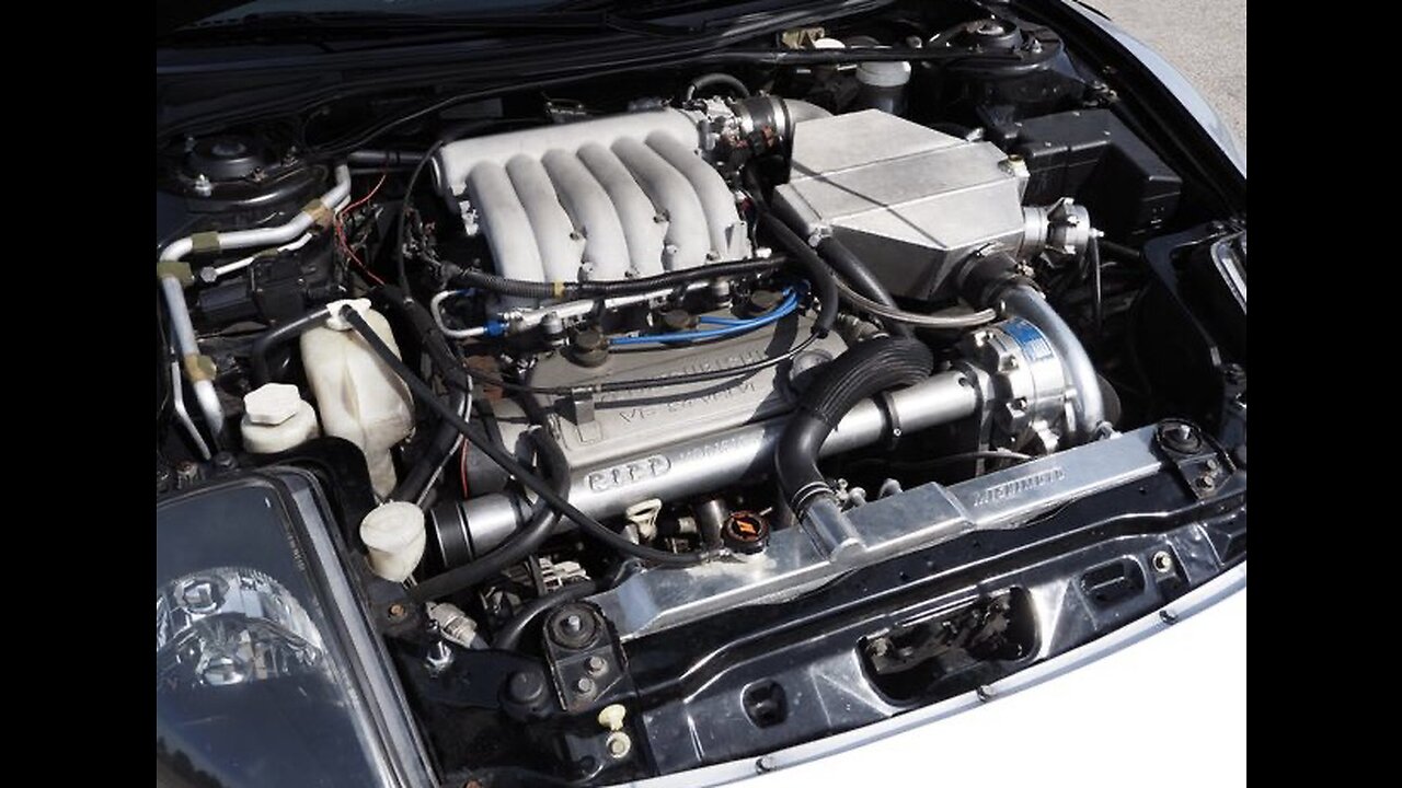 Mitsubishi Eclipse