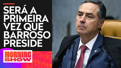STF tem sessão para discutir ação sobre violações de direitos em presídios