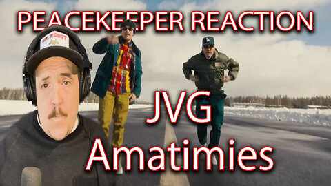 Destination: Finland - JVG - Amatimies