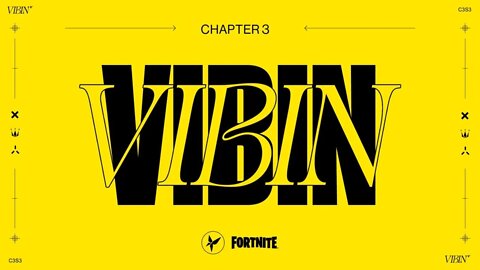 Fortnite : Chapter 3 Season 3 - VIBIN' | Geeks + Gamers