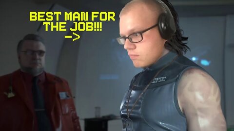 GOIN CROSS COUNTRY I DEATH STRANDING PART 2