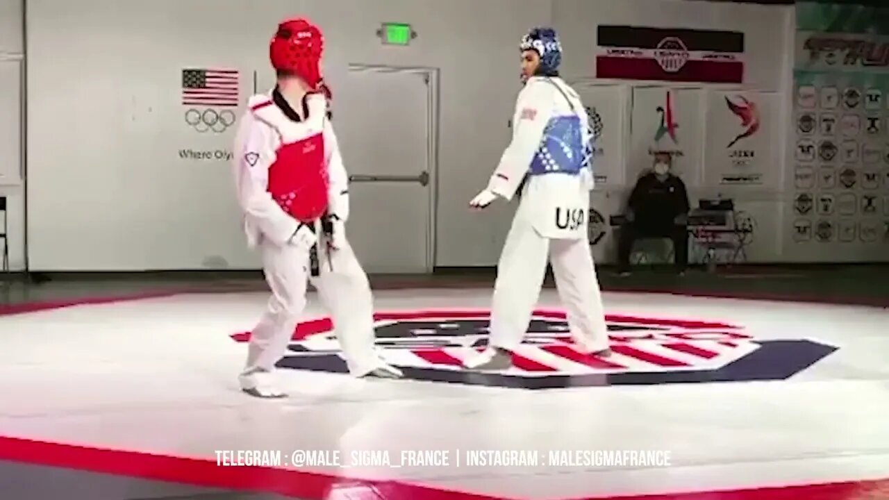 L Art Et La Manière Martiale.