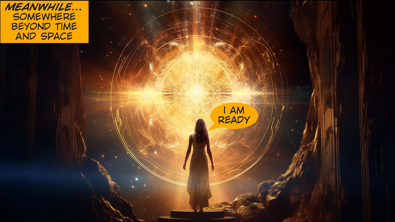 October 14, 2023 - Crash Imminent; Paradigm Shift '25