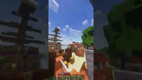 Minecraft 1.19 Server New Shaders & Mods Survival Multiplayer Java SMP Discord ⛏🧱 46.4.53.240:27086