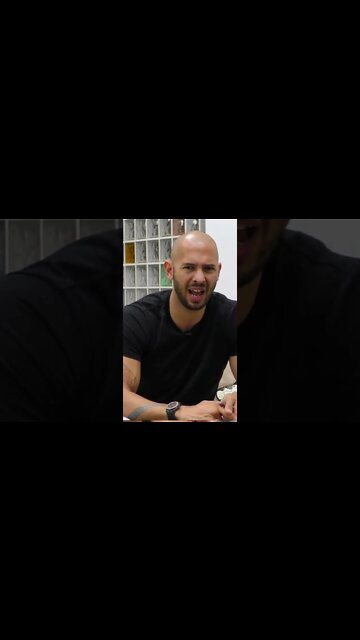 IF MY KID ISN'T TOP 1% I WILL KICK HIM| ANDREW TATE