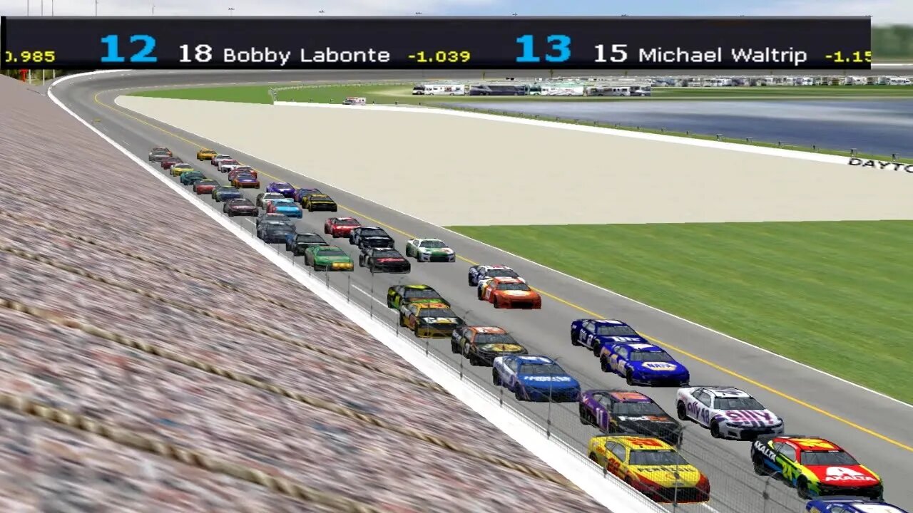 Nr 2003 Live Ticker Install Tutorial