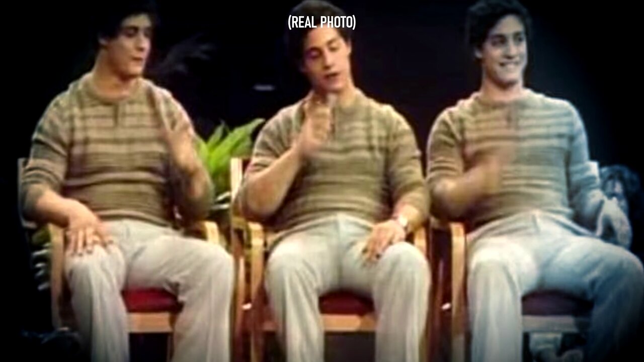 Top 3 stories that sound fake but are 100 real Part 3