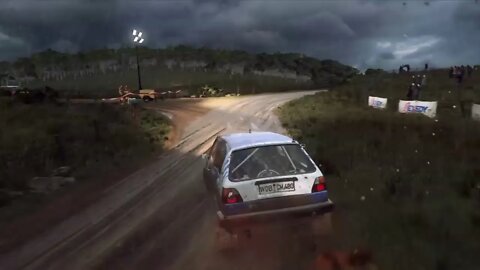 Dirt Rally 2.0 Part 9