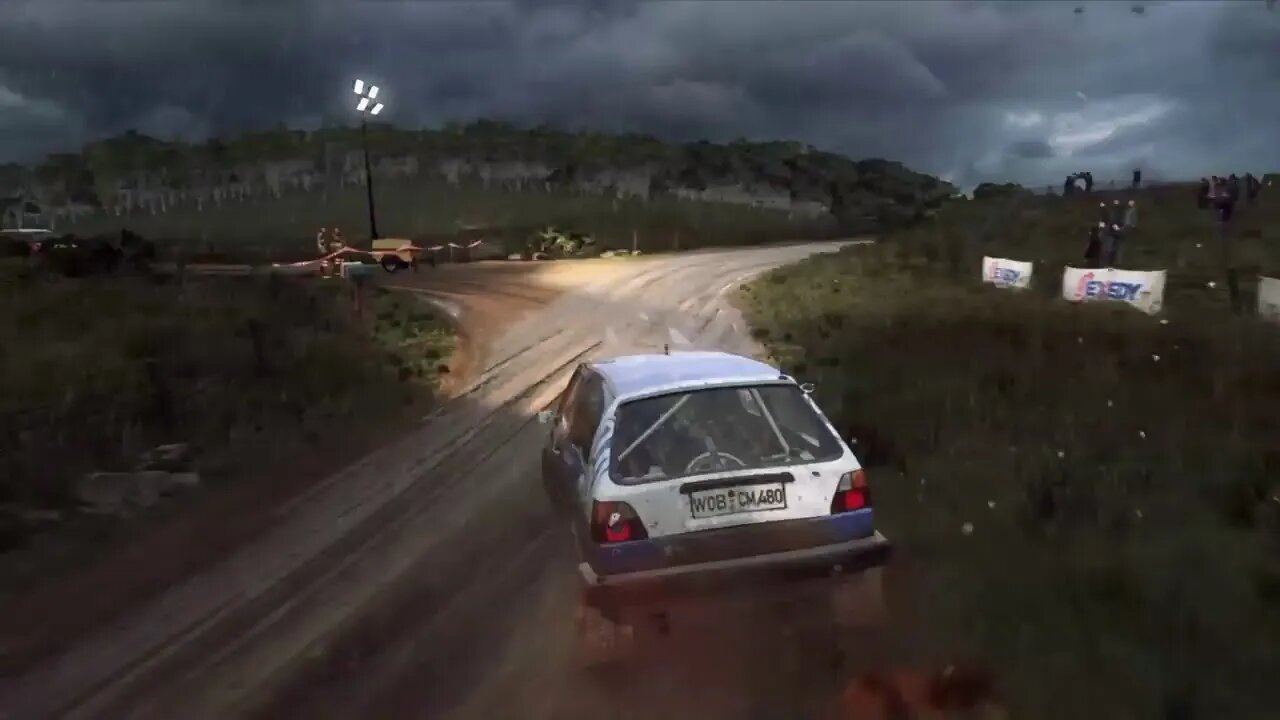 Dirt Rally 2.0 Part 9