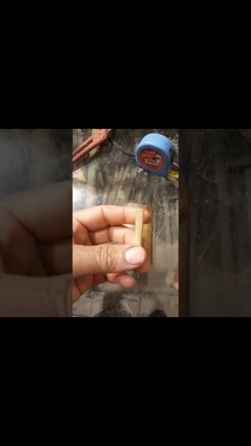 suporte toalha, pano de prato de bambu , como fazer muito fácil