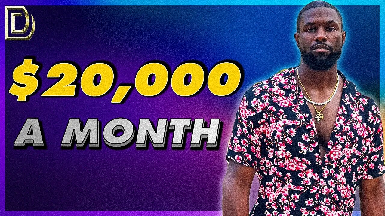 12 NO CAP 🧢 Online Income Ideas For 2022| (ON GOD BRUH 💯)