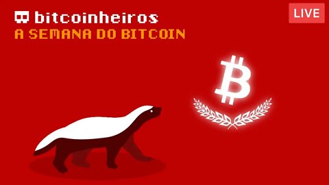 Live: O melhor da semana - Convidados Renato Trezoitão e Alan Schramm