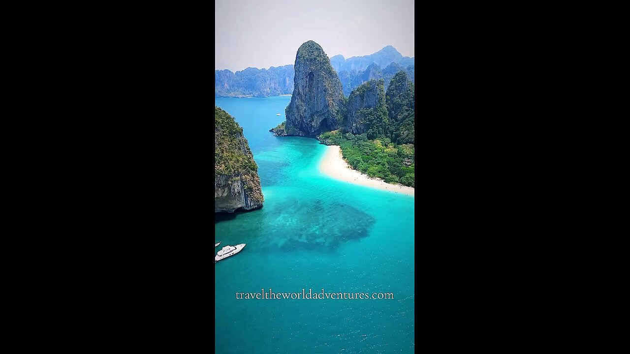 Top 5 Tours and Activities in Thailand