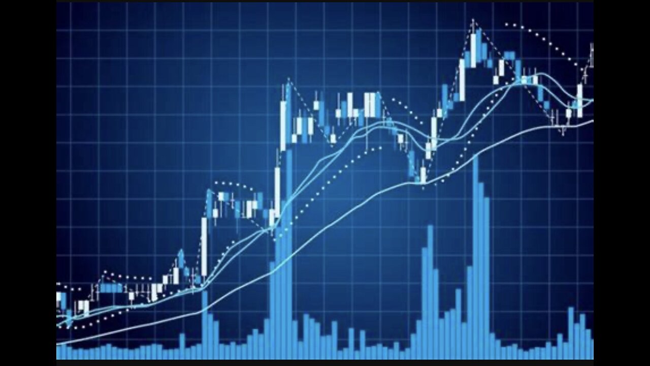 My thoughts on the market. Welcome to the bull run