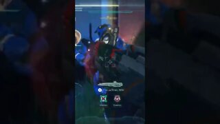 halo 5 multiplayer shorts