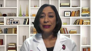 Talking to Dr. Mala Mathur