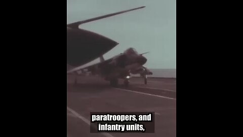 The Savage Soldiers Who Destroyed One of the Most Secret Modern Weapons.
