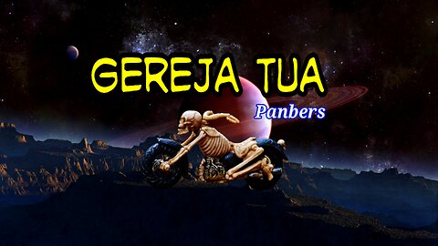 gereja tua