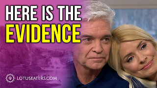 The Phillip Schofield Drama
