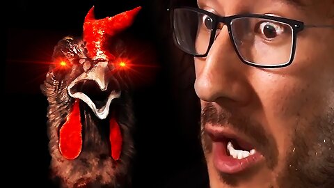 I'VE MADE A MISTAKE | DW #6