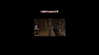 I didn’t mean it 🥲