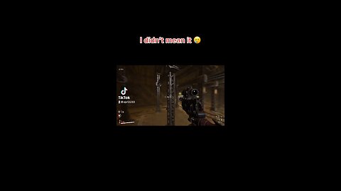 I didn’t mean it 🥲