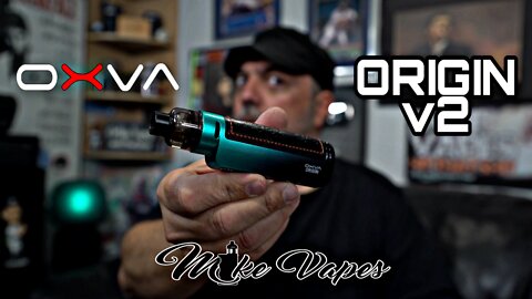 OXVA Origin v2