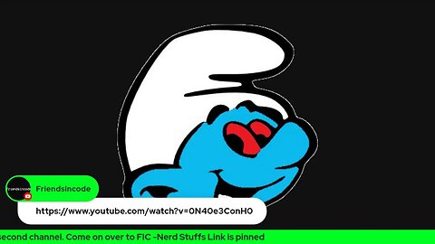 YAS - Streaming on the FIC Nerd Stuffs