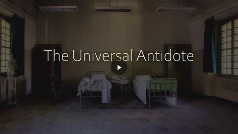 The Universal Antidote