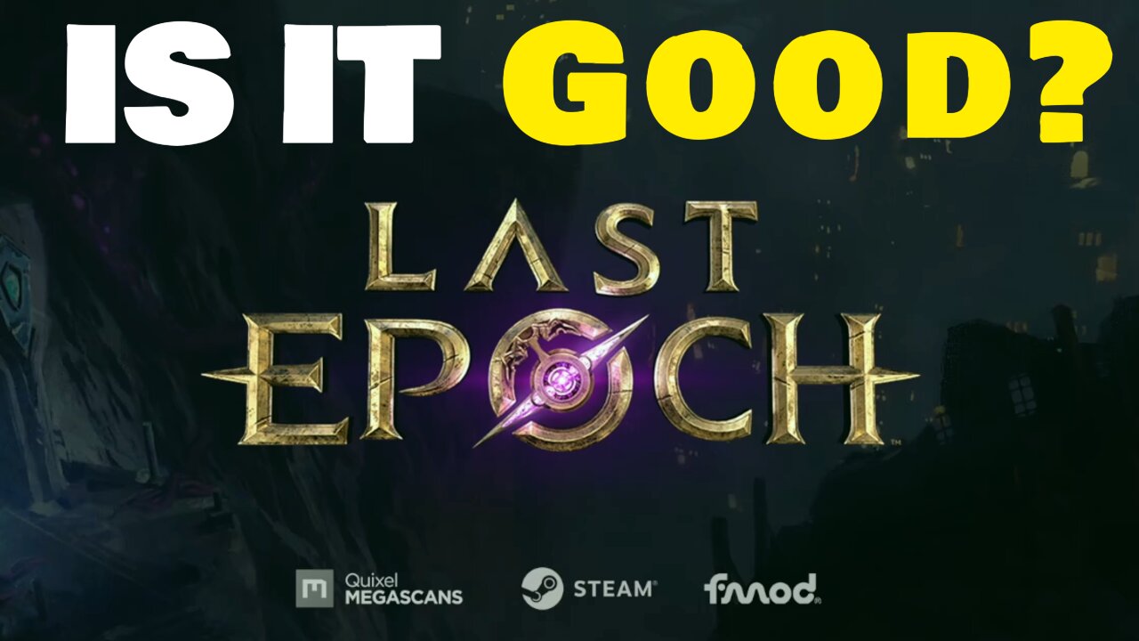 Last Epoch Review: Is It Good?