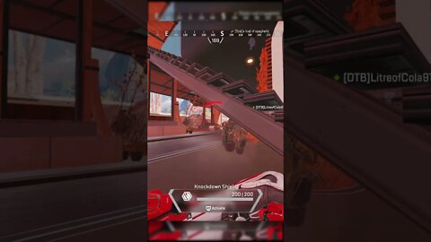 I Can’t be the only one that has had this happen to then | Apex Legends Season 10