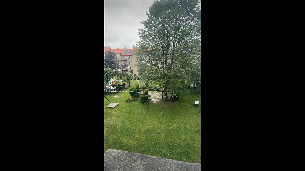 Lawnmower time