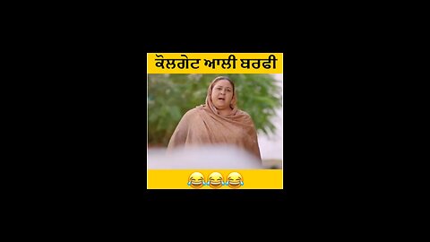 Punjabi funny clips