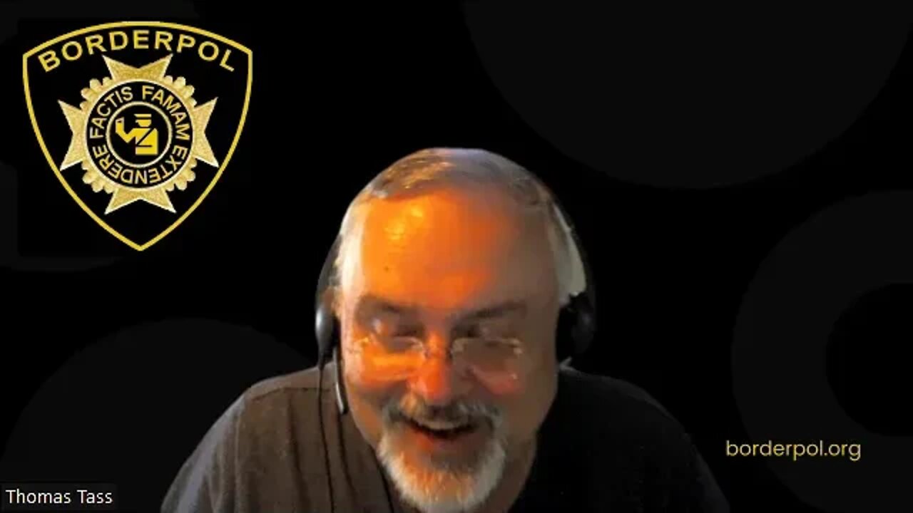 BORDERPOL JOURNAL2022 06 30