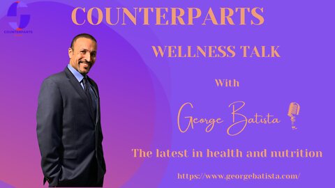 Counterparts Wellness - VITAMIN C AND DIABETES