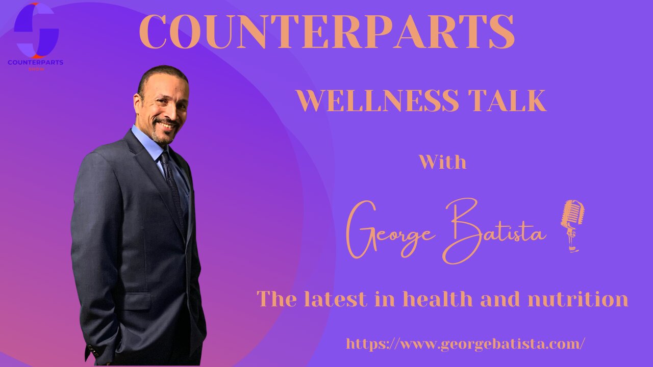 Counterparts Wellness - VITAMIN C AND DIABETES