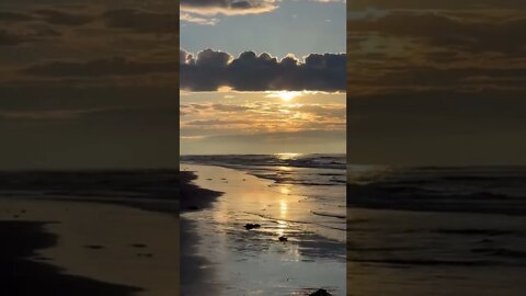 Brackley Beach PEI in the Evening