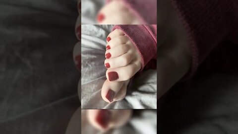 FOOT FETISH V24 | MOST VIRAL TIKTOK COMPILATION