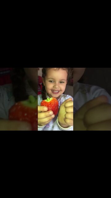 EU AMO MORANGO / I LOVE STRAWBERRY / मैं प्यार करता हूँ / أنا أحب الفراولة / Ich liebe Erdbeere / 21