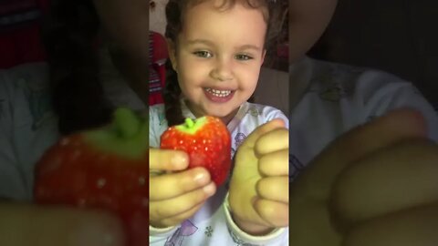 EU AMO MORANGO / I LOVE STRAWBERRY / मैं प्यार करता हूँ / أنا أحب الفراولة / Ich liebe Erdbeere / 21