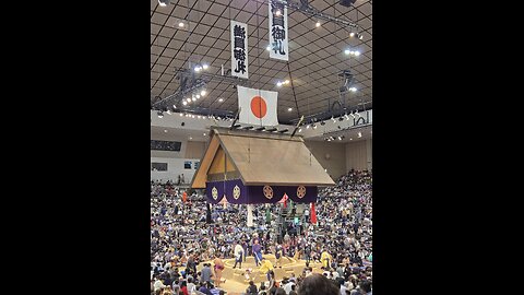 Hokutenkai / Fujinoyama day 5 Kyushu 2024