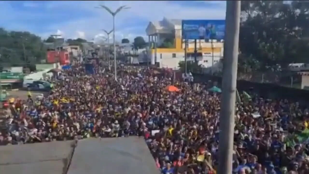 Jair Bolsonaro: Brazil will not sign the WHO Pandemic Treaty, will not force vaccinate citizens