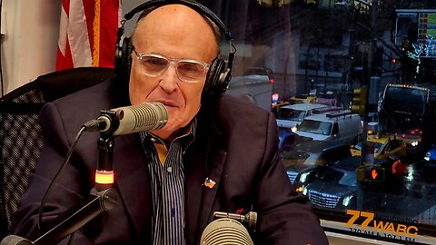 America's Mayor Live (E64): Did White House & DOJ Agree to Hide Biden Classified Document Scandal